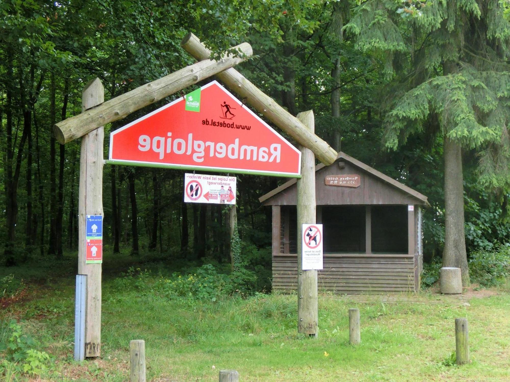 Cozy Holiday Home In G Ntersberge With Garden Güntersberge Kültér fotó
